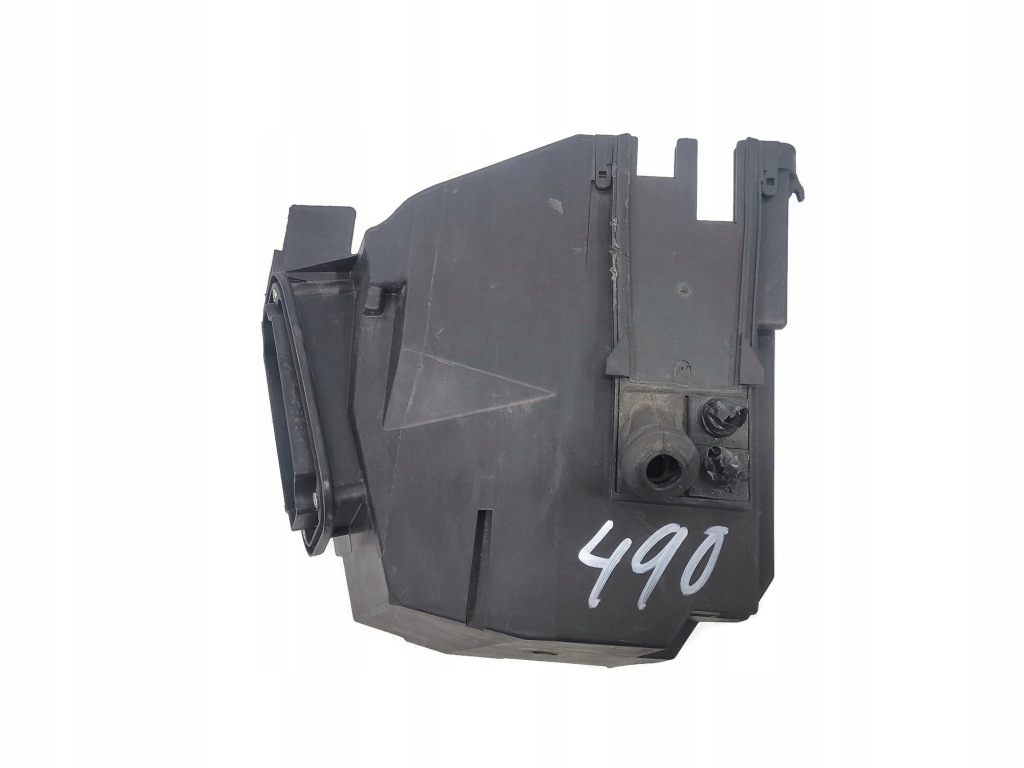 фото №1, Mercedes w203 корпус коробка запобіжників 2035451301