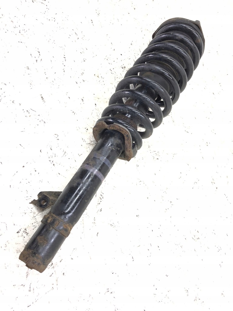 фото №8, Mcperson амортизатор лівий перед 2.0 mazda 6 ii gh