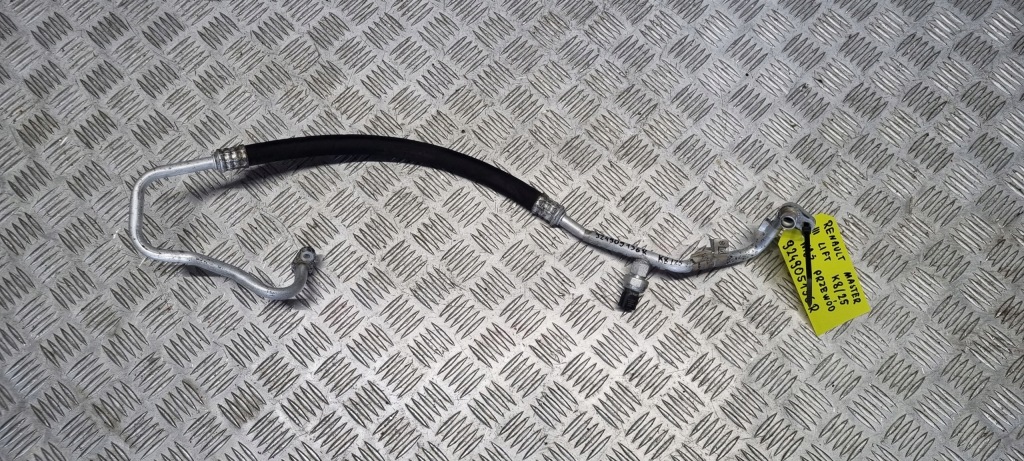 Купить Renault master iii рестайлинг  шланг труба пабтрубок  кондиционера 924905136r