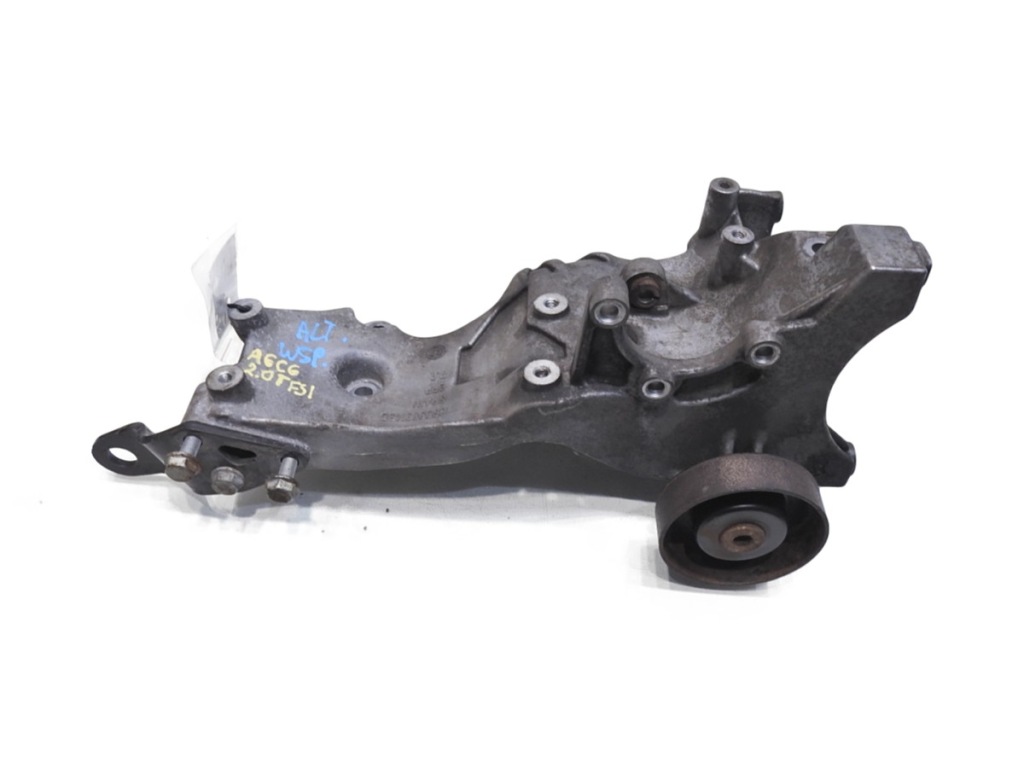 Купить Кронштейн основание генератора audi a6 c6 2.0 tfsi