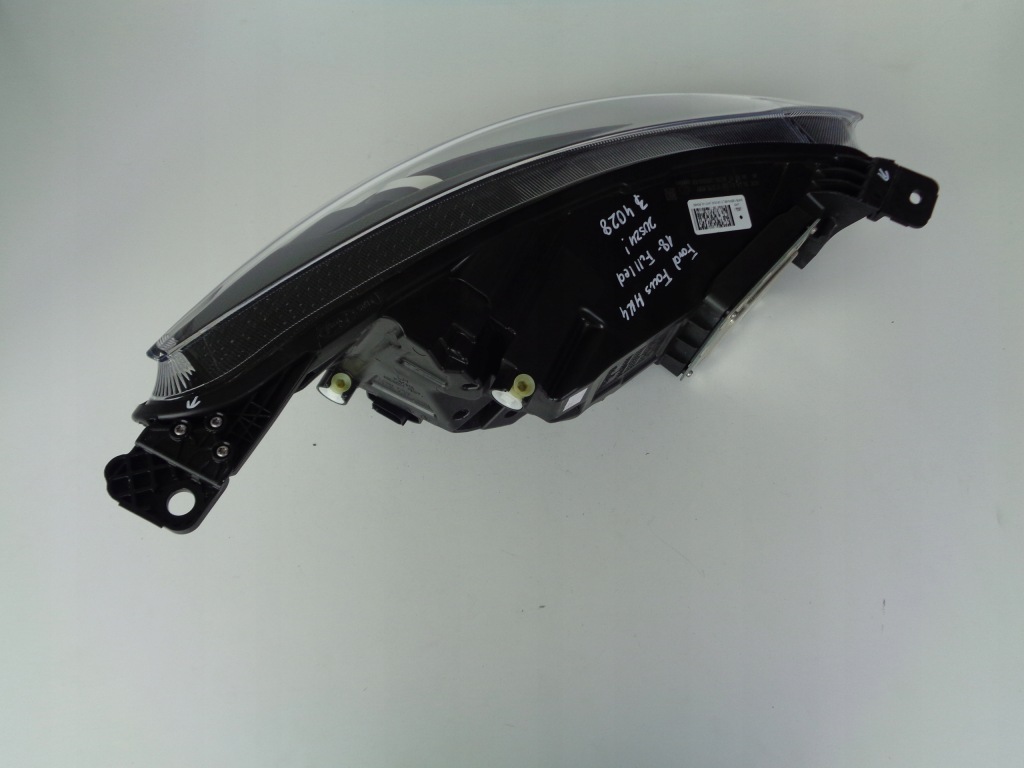 Фара ліва фара ford focus mk4 18- full led в Україні