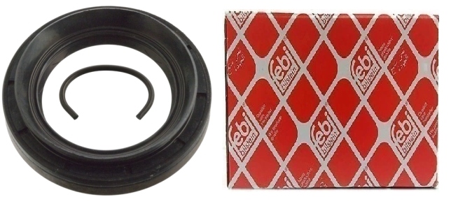 фото №4, Сальник mini mini countryman r60 cooper s all4 2