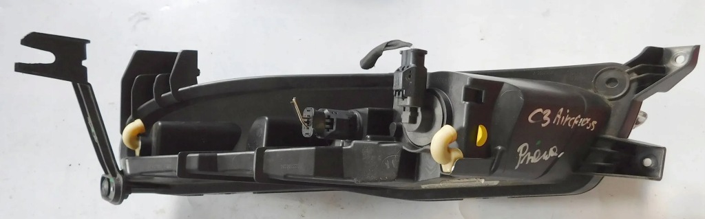 фото №7, Citroen c3 aircross iii 18 лампа led do движение dziennej drl правая 9822790280