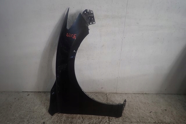 фото №1, Крила правий перед передній mazda 6 vi gj 2012-