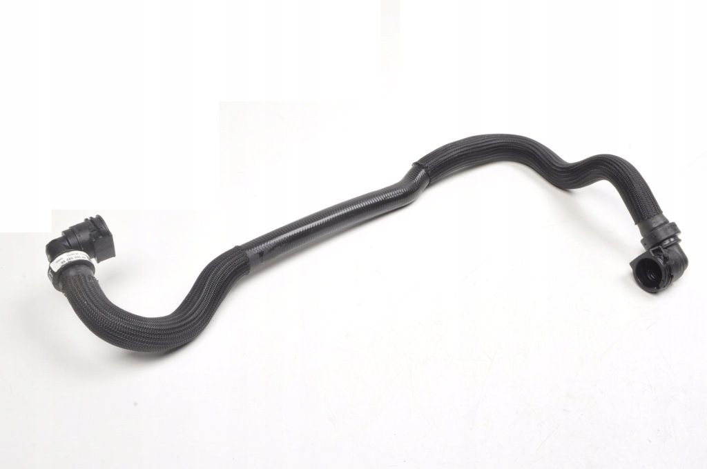 фото №1, Mokka b fiat 600 e труба шланг патрубок 9848000480 2024r