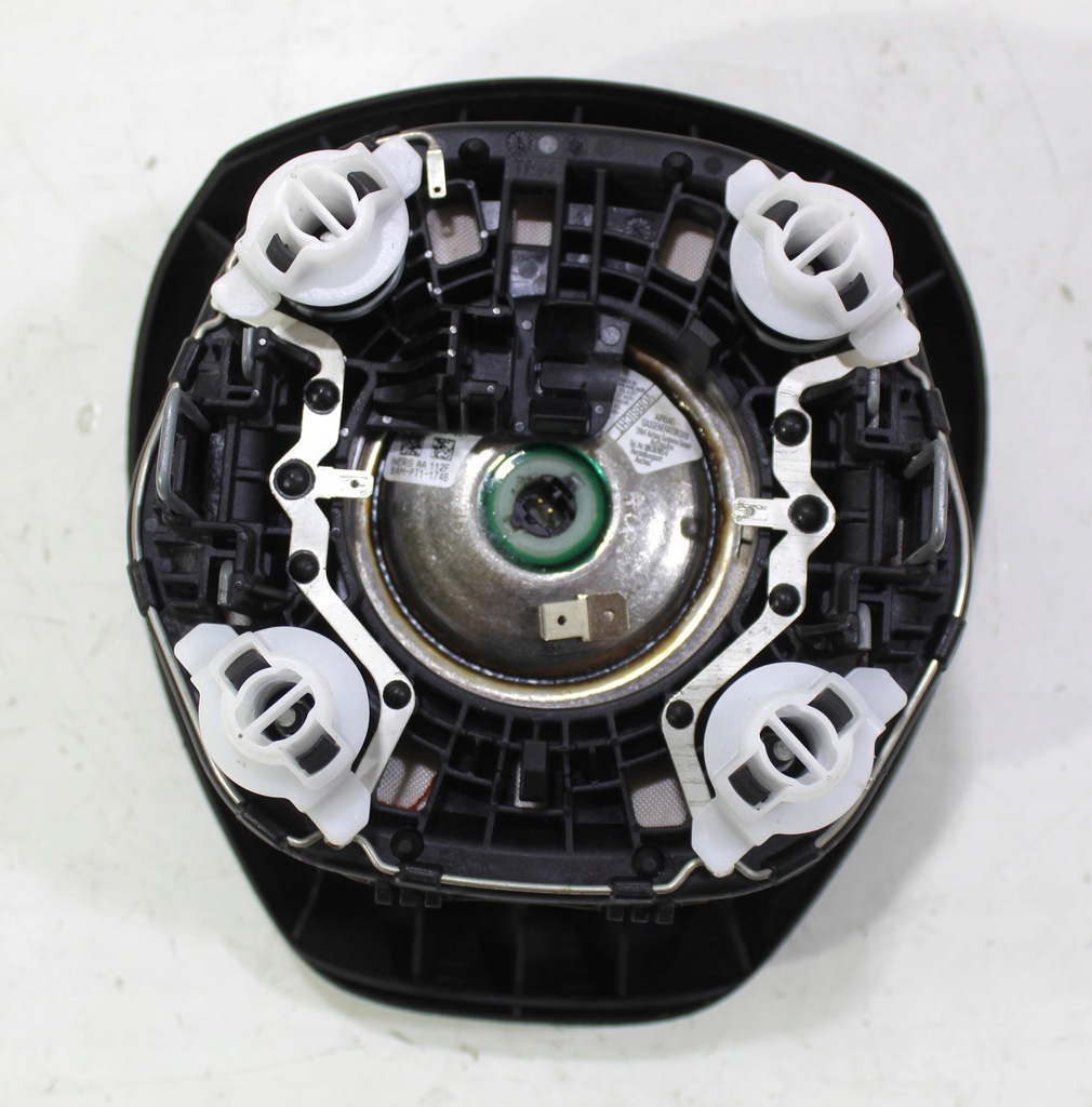 фото №7, Подушка руля водителя bmw f20 6791330