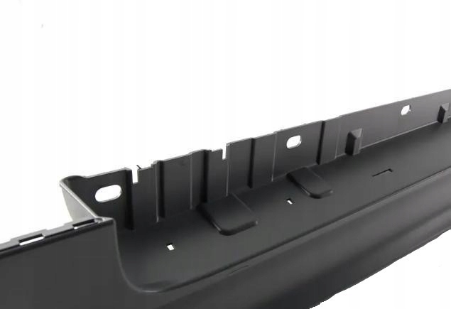 Audi tt tts 07-14 молдинг бічна ліва Зі Шроту