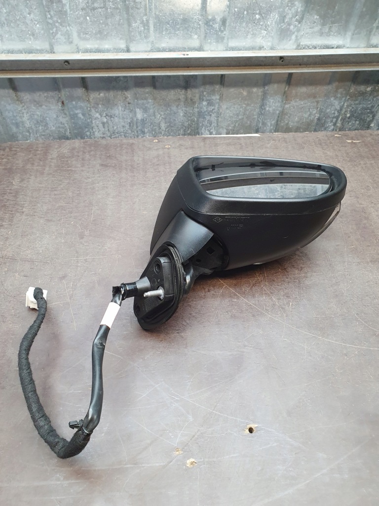 фото №1, Зеркало правое nissan micra k14