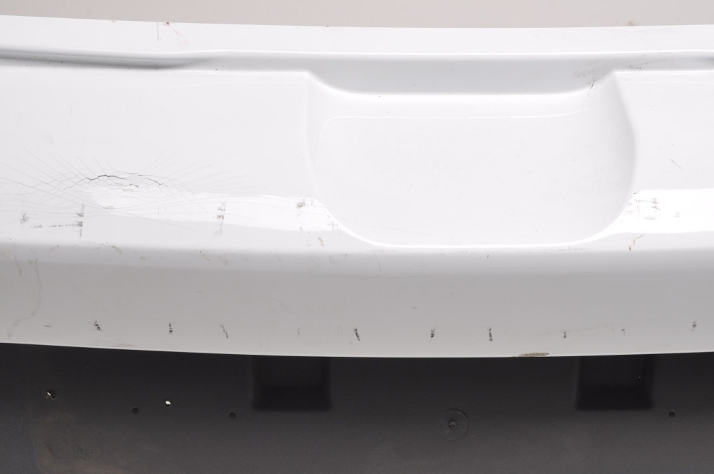 Renault megane iii бампер задняя задний hb Киев