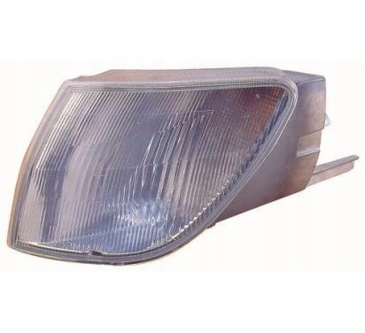 фото №1, Лампа поворотник abakus 550-1508l-ae