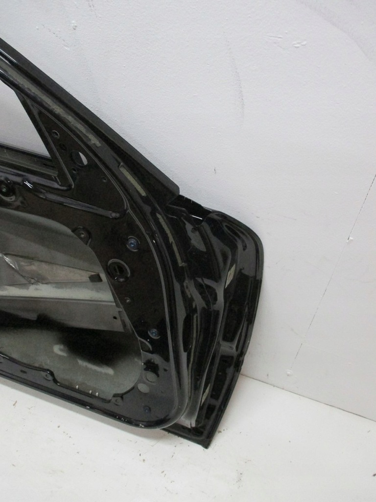 фото №9, Двері ліва передні alfa romeo giulia голий пошкоджені