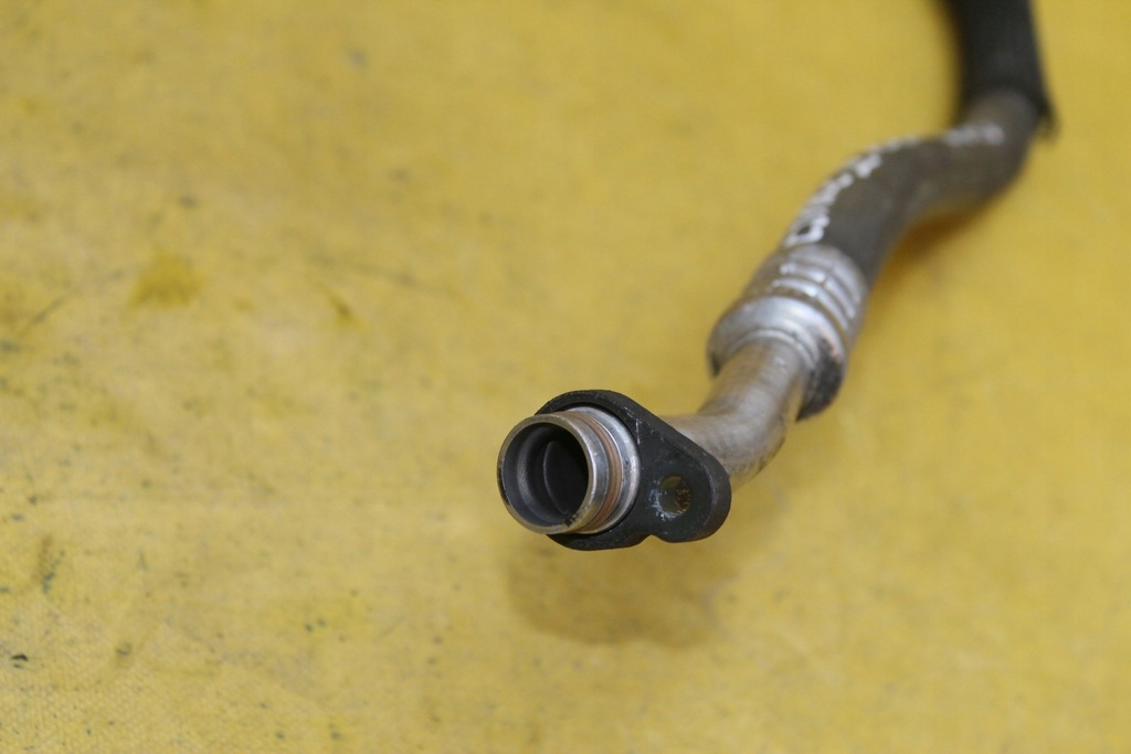 фото №6, Шланг кондиционера espace iv 1.9 cdi 8200210207b