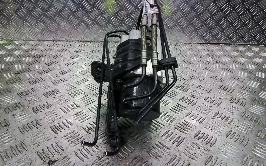 Fiat croma1.9 насос abs 54084739d Оригінал