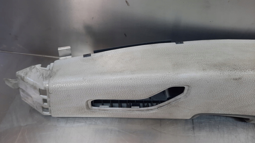 фото №6, Защита стойка среднего левая 9158448 volvo s60 v70 ii