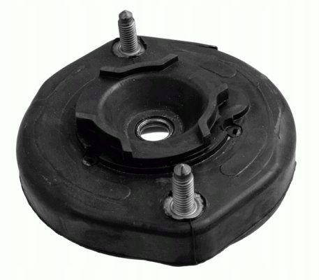 фото №1, Оригинал ! подушка амортизатора с подшипник safrane задняя