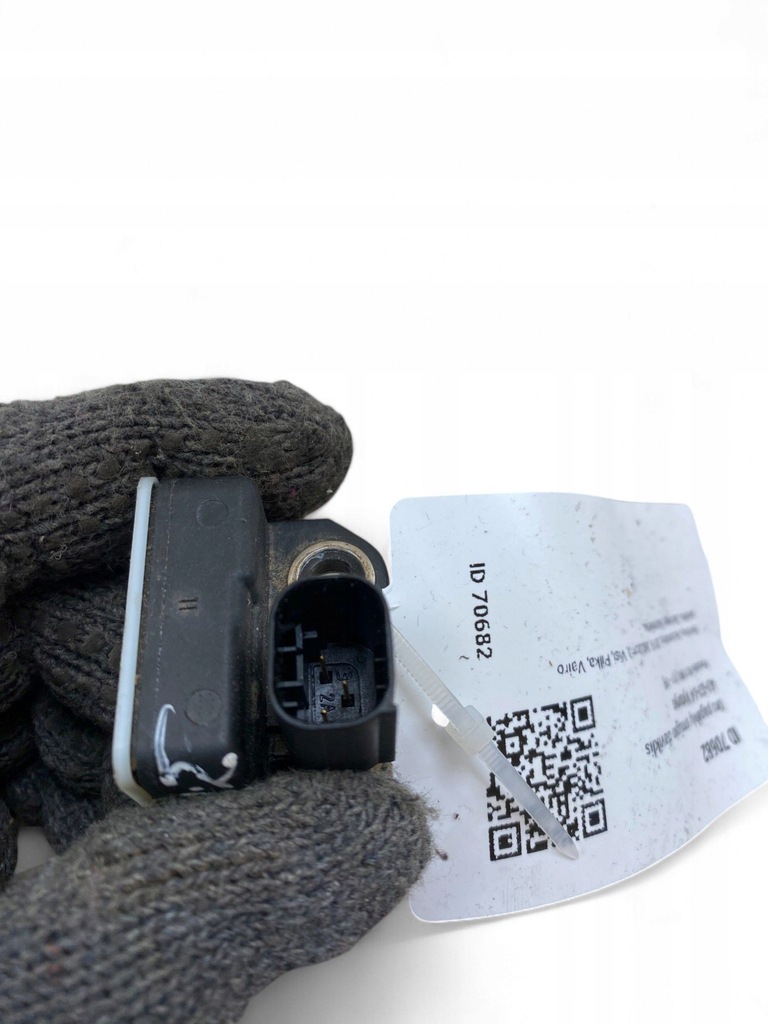 фото №10, Porsche 911 991 2018 датчик удара подушка безопасности 99160611100