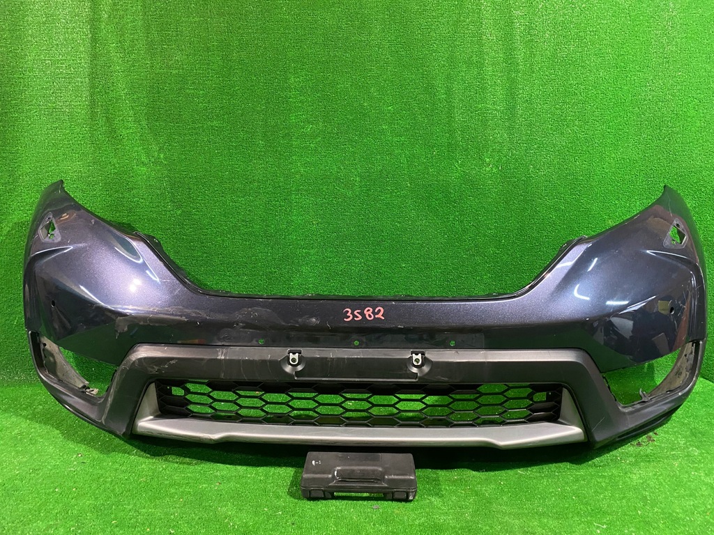 фото №1, Бампер передний перед honda cr-v v 18-