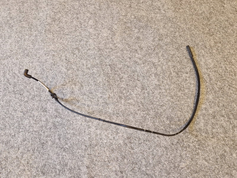 фото №1, Porsche 911 991 9a211001003 трубка шланг оригінал