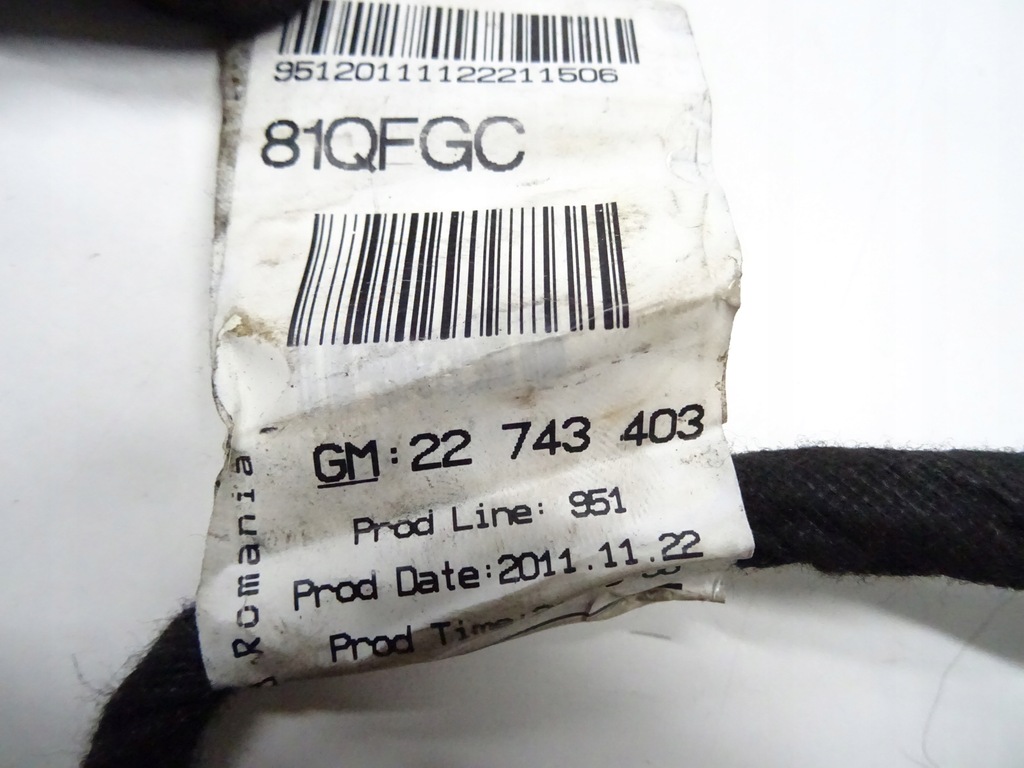 фото №15, Opel insignia a навігація dvd 900 джгут радіо дисплей панель керування