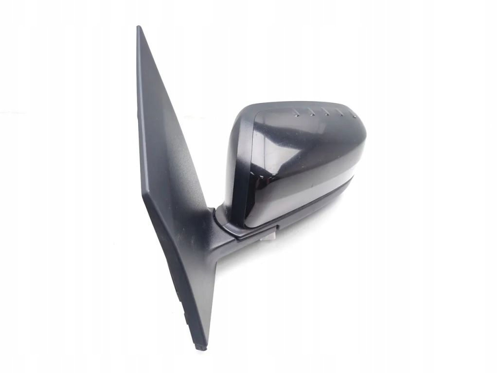 фото №11, Renault koleos електричний дзеркало бічний двері передніх перед лівий 2008