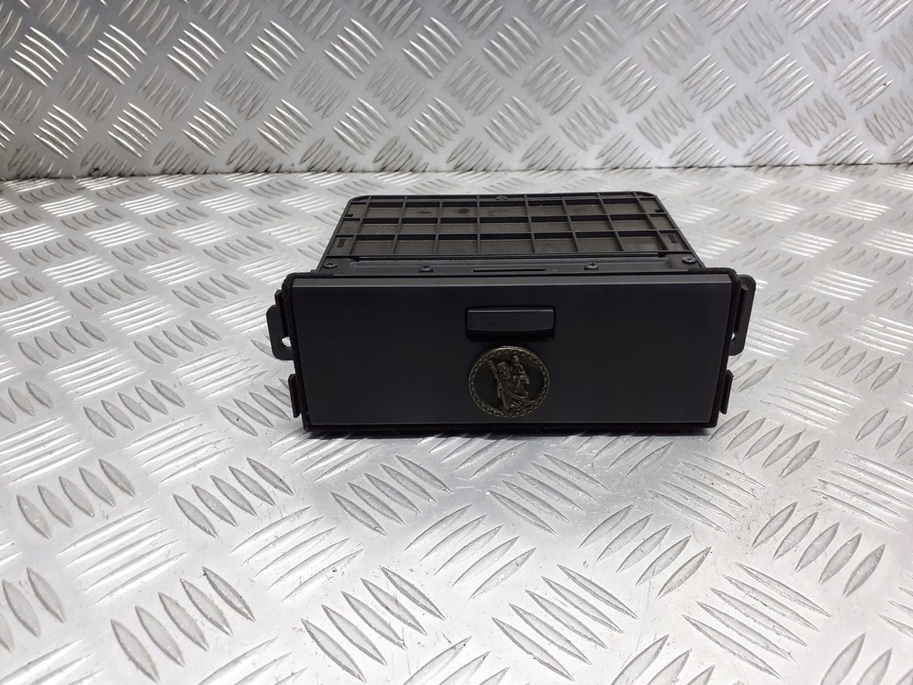 фото №1, Бардачок chevrolet captiva