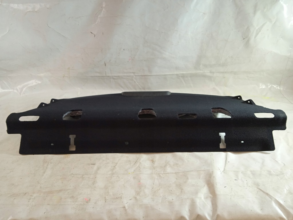 фото №8, Chrysler 200 15- полиця багажника usa 5ns85dx9an