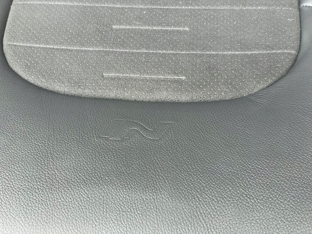 фото №10, Hyundai tucson ii iii lift n-line сидіння сидіння обшивки комплект підігрів