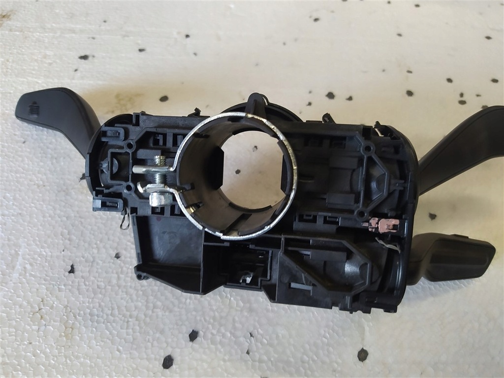 фото №7, Перемикач перемикачі audi a4 q7 sq7 4m 4m0907129eq