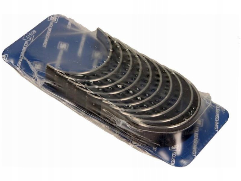 фото №1, Вкладиші шатунні renault master ii vel satis trafic ii avantime