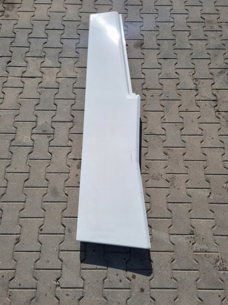 Купить Спойлер ветровик правая каркас кронштейн кабины renault range gama t high