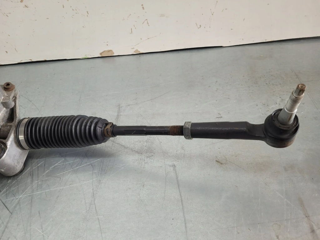 Opel astra j iv трансмиссия рулевая moglownica европа демонтаж 13413955 Киев