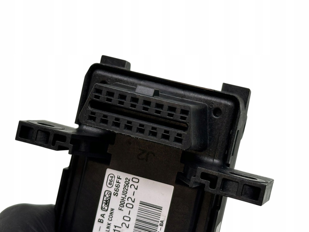 фото №7, Ford explorer vi 2020 інше комп'ютери / модулі / блоки управління