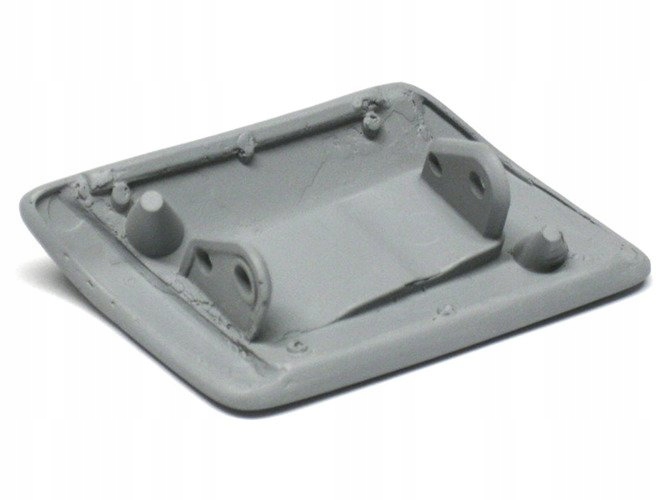 фото №2, Заглушка распылителя фара левая vw golf v 5