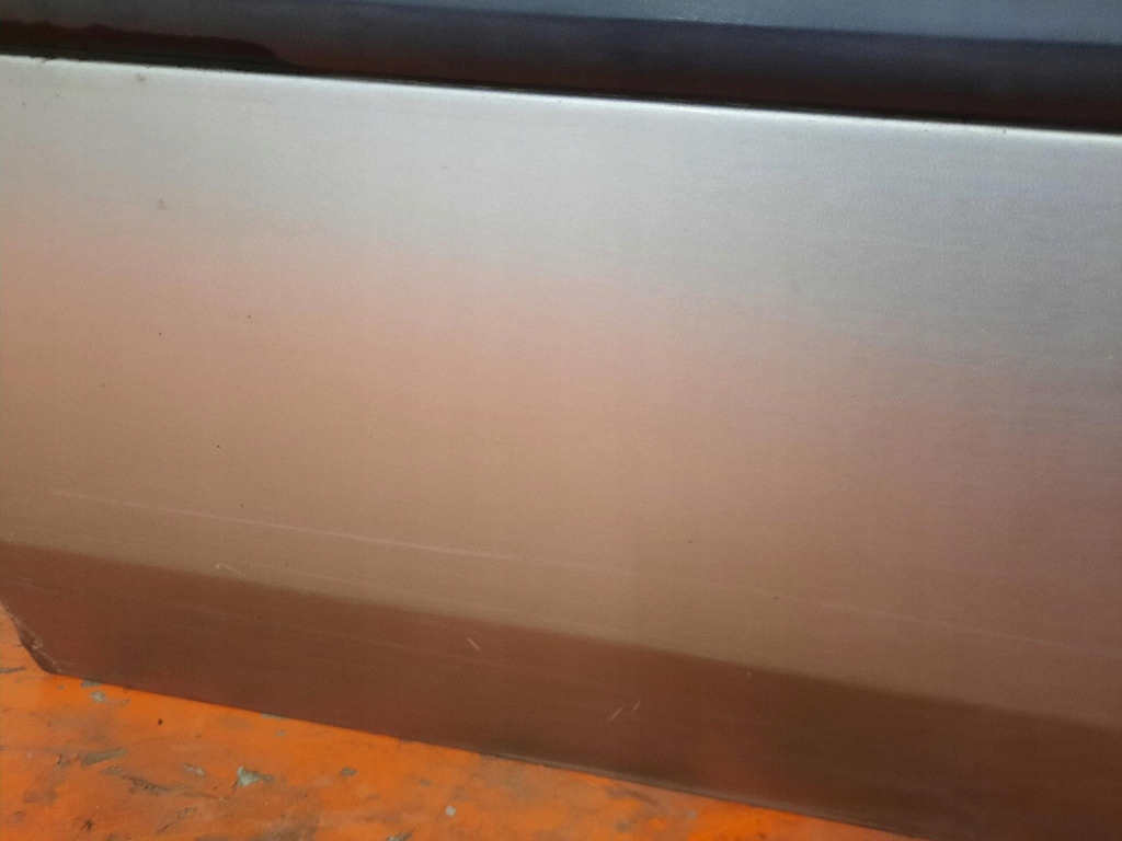 фото №6, Fiat doblo i 01-05 дверь боковой сдвижные левая 647