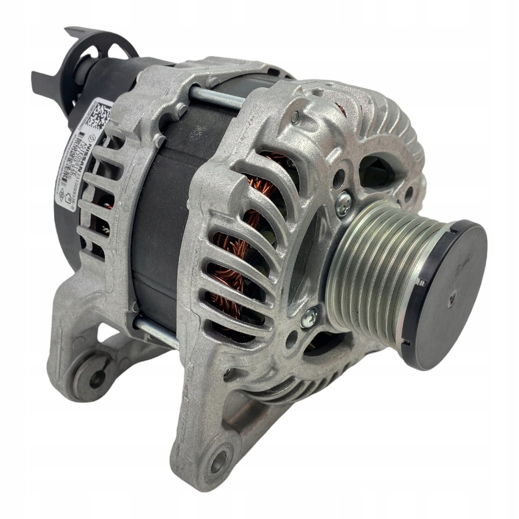 фото №1, Генератор renault 1.3 tce