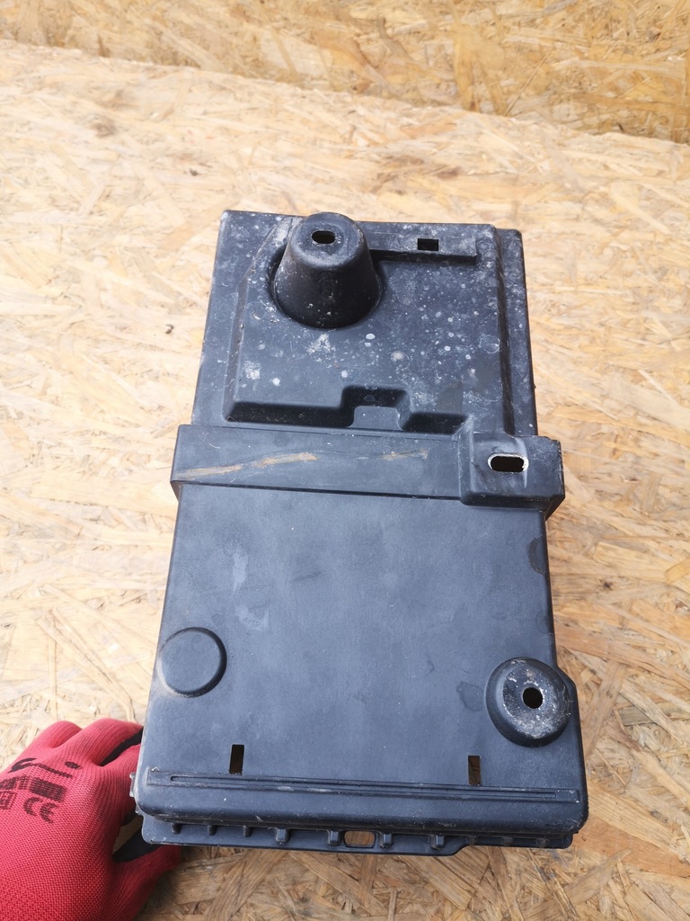 фото №5, Ford kuga mk2 корпус аккумулятор