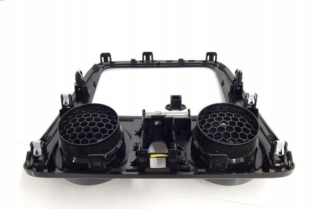 фото №8, Рамка програвач музики dacia lodgy 682605785r 1.5l дизель 2019