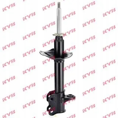 фото №14, 2x амортизаторы kyb задняя l+p do nissan 100nx, sunny iii, sunny iii n14