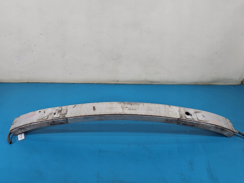 фото №1, Підсилювач бампера перед балка mercedes ml w164