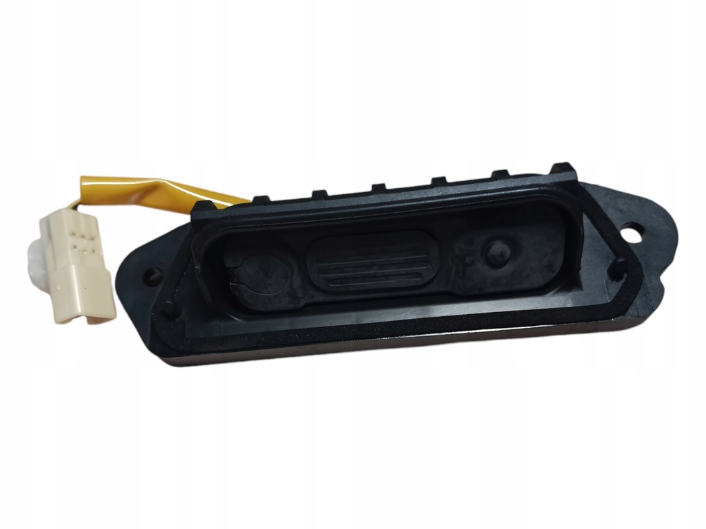 фото №1, Mitsubishi outlander iii ручка кнопка микровыключатель крышки задняя na kos keyless