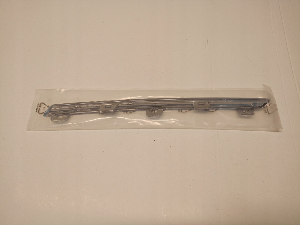 фото №3, Молдинг хром решітка 623826741r renault megane iv