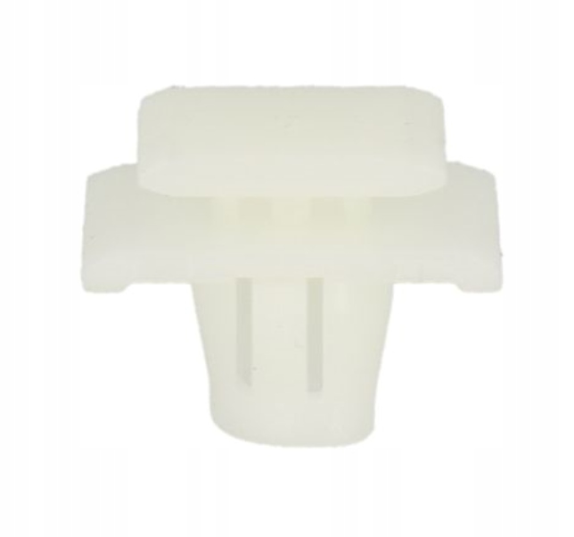 фото №1, Кліпса накладки бічний honda cr-v 02-12 5szt.