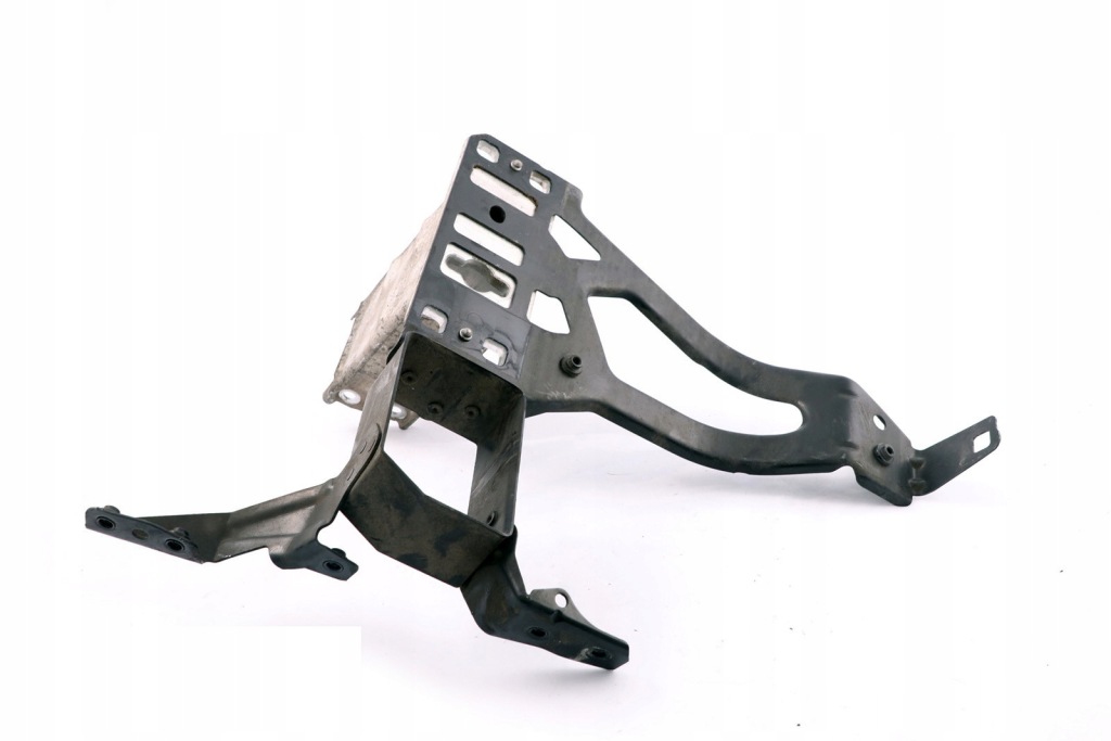 Bmw e60 e61 підсилювач панель фари зона деформації ліва Доставка