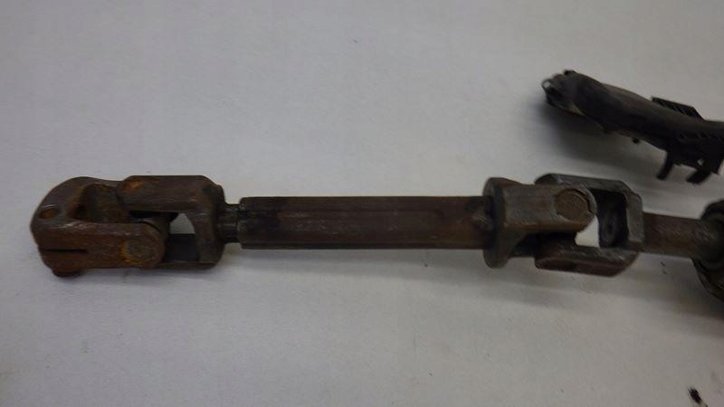 фото №7, Колонка рулевая vw golf vi 1.4 tsi 1k0953503gp