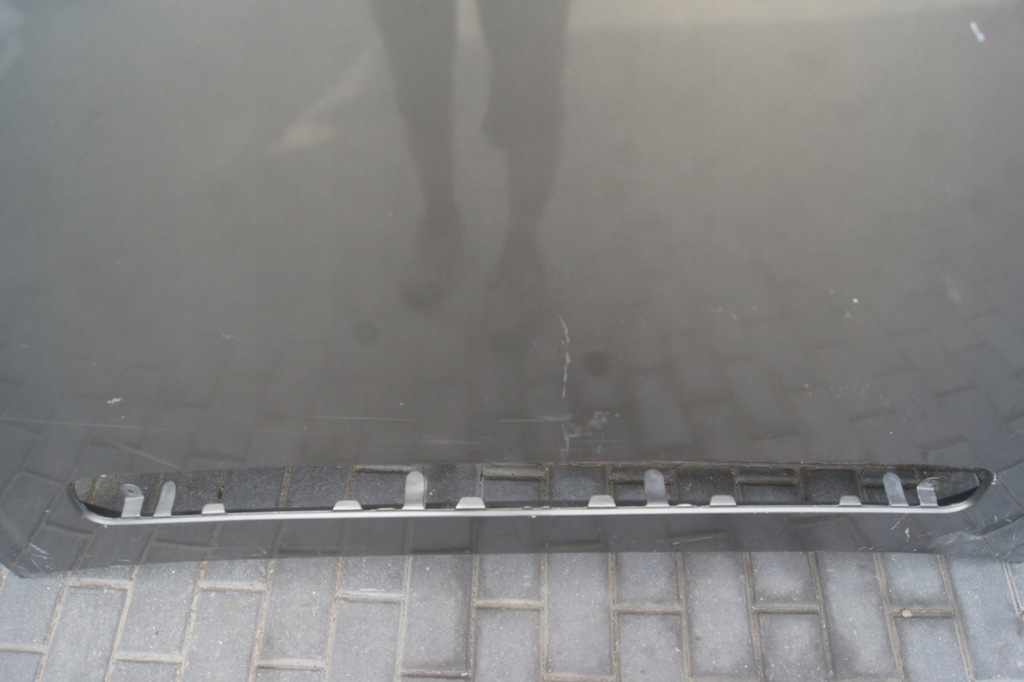 фото №8, Капот mercedes e klasa w211