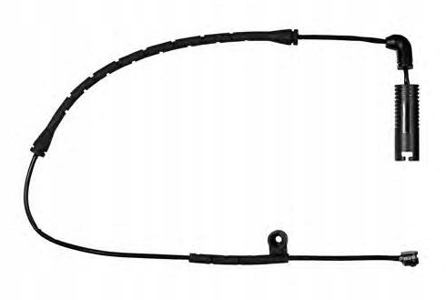 фото №11, Датчик износа тормозных колодок тормозных brembo a 00