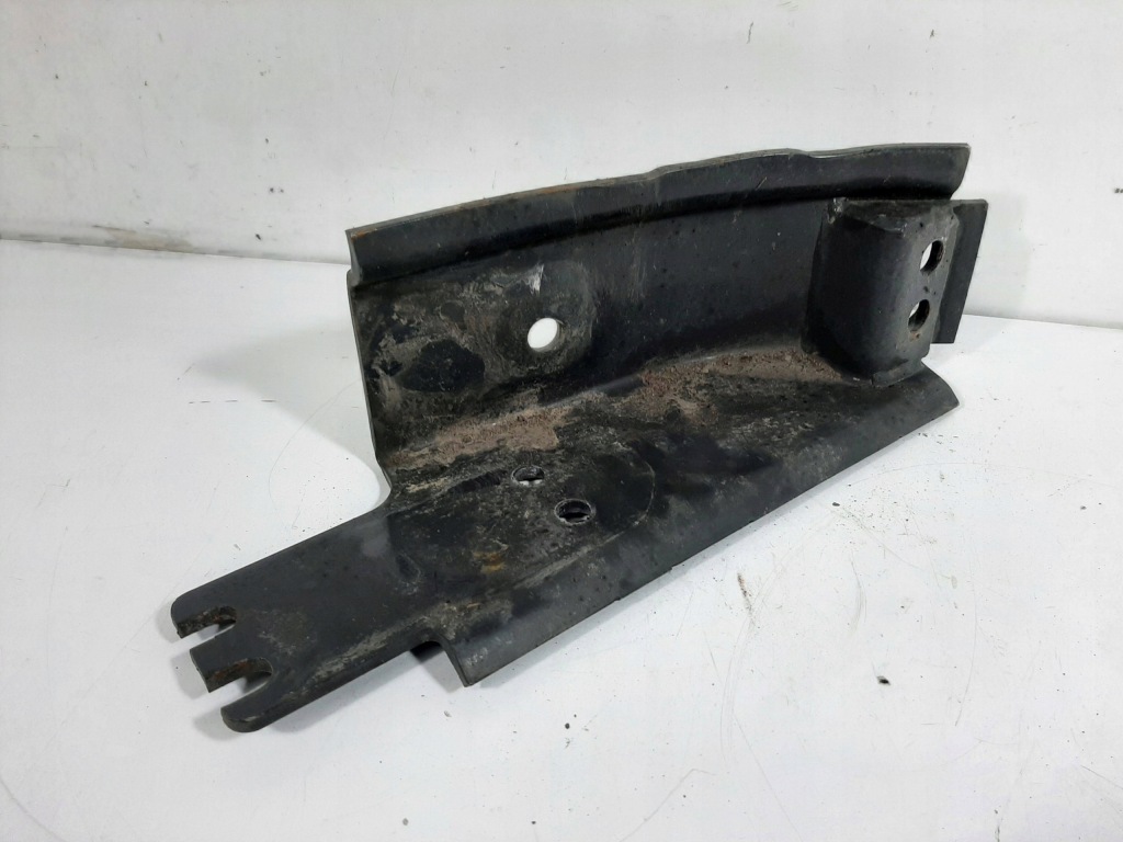 Scania r410 euro6 poj 12742 14r кронштейн основание аккумуляторов 2098371 Доставка