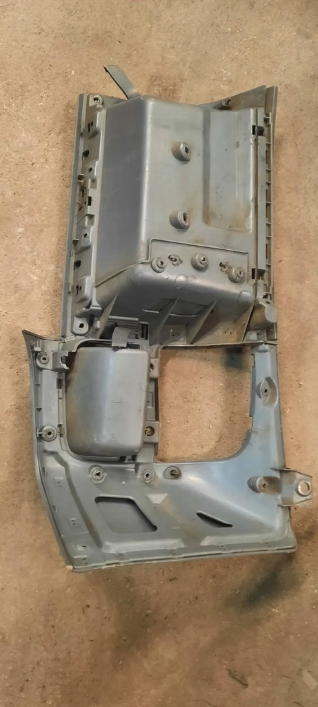 фото №1, Бардачок панели ducato ls130434601