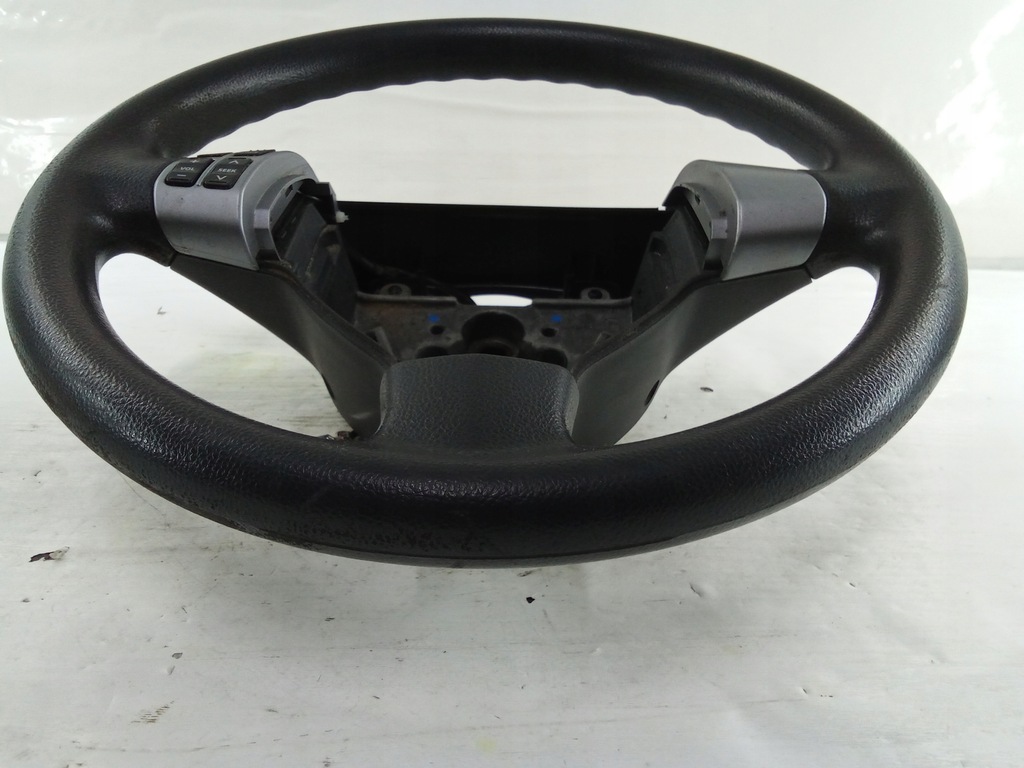 фото №4, I688 воздуховод opel agila b мультифункция