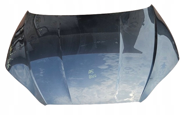 фото №11, Audi a5 ii 8w6 16-24 капот